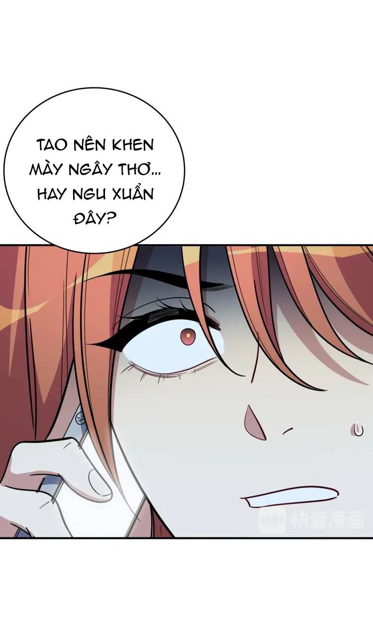 Truy Sát Tình Yêu Chapter 7 - Trang 2