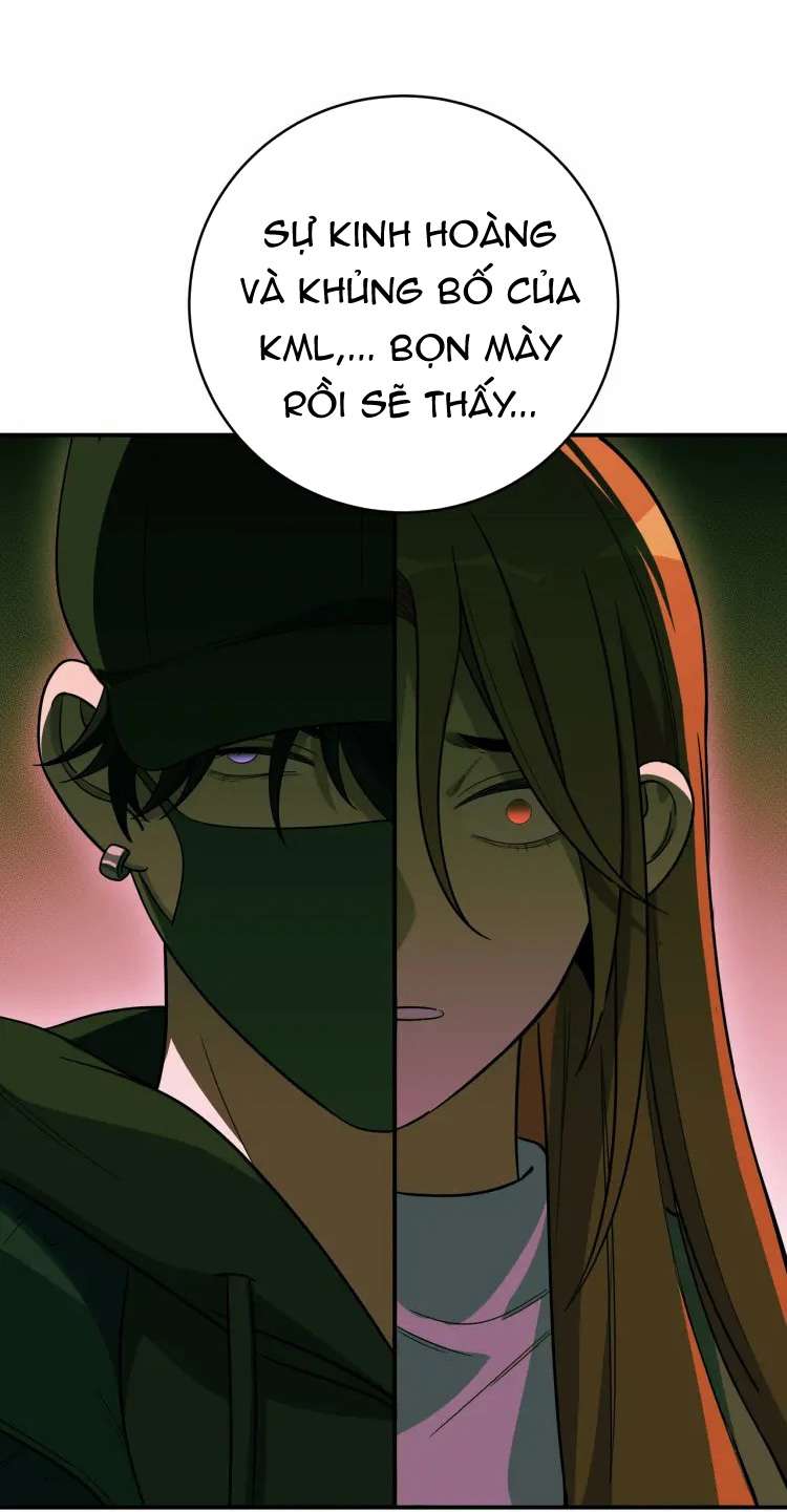 Truy Sát Tình Yêu Chapter 7 - Trang 2