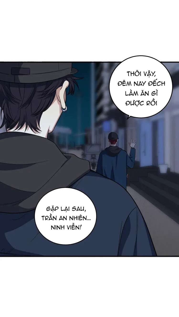 Truy Sát Tình Yêu Chapter 7 - Trang 2