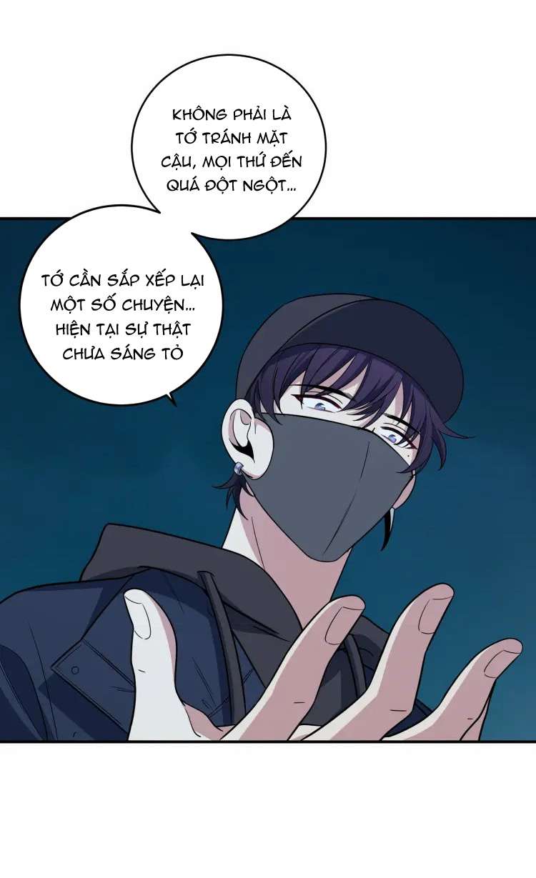 Truy Sát Tình Yêu Chapter 7 - Trang 2