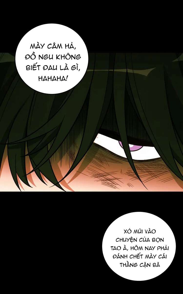 Truy Sát Tình Yêu Chapter 7 - Trang 2