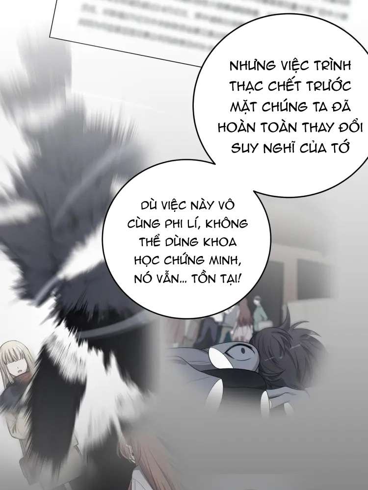 Truy Sát Tình Yêu Chapter 7 - Trang 2