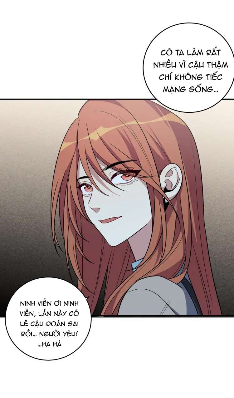 Truy Sát Tình Yêu Chapter 7 - Trang 2