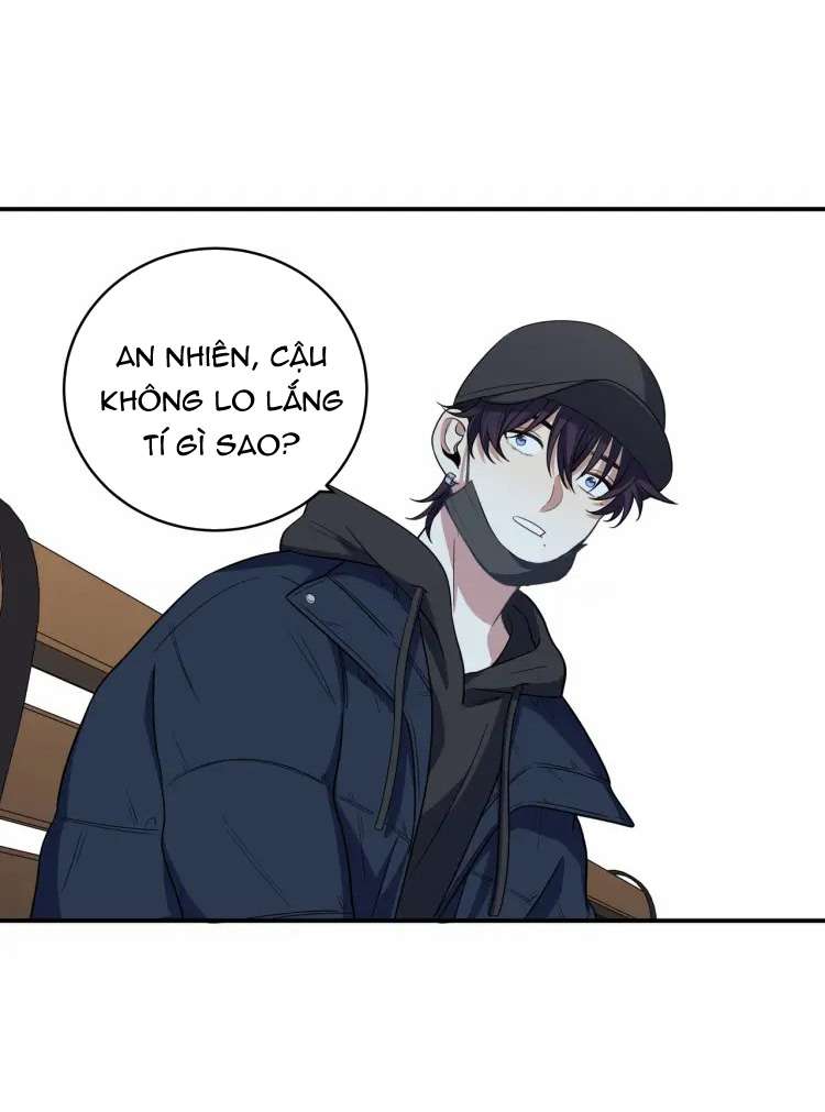 Truy Sát Tình Yêu Chapter 7 - Trang 2