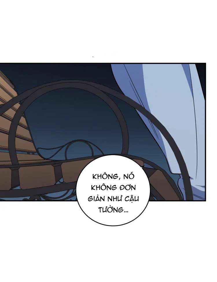 Truy Sát Tình Yêu Chapter 7 - Trang 2