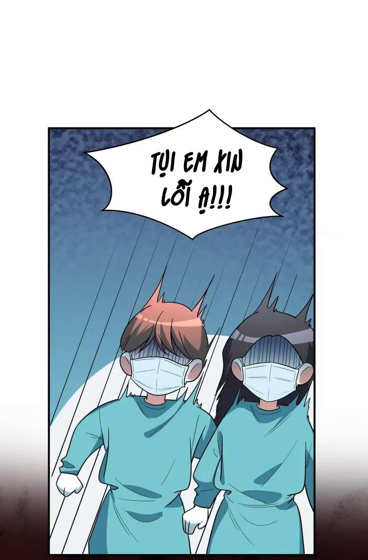 Truy Sát Tình Yêu Chapter 6 - Trang 2