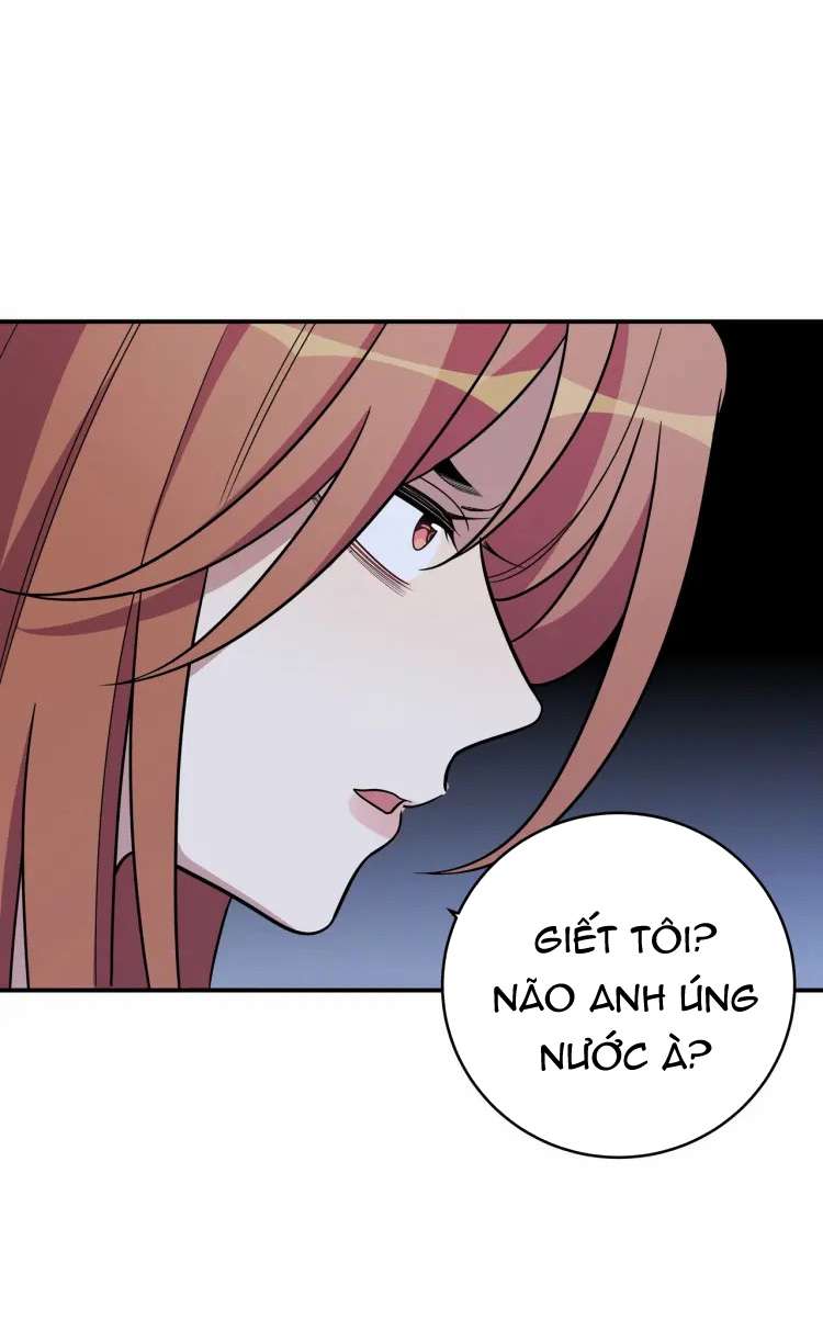 Truy Sát Tình Yêu Chapter 6 - Trang 2