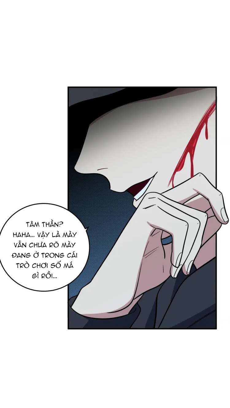 Truy Sát Tình Yêu Chapter 6 - Trang 2