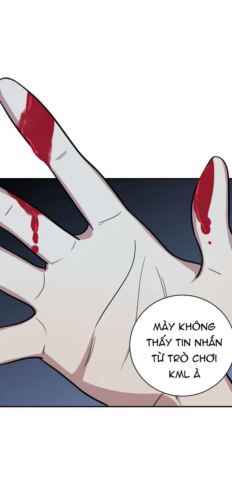 Truy Sát Tình Yêu Chapter 6 - Trang 2