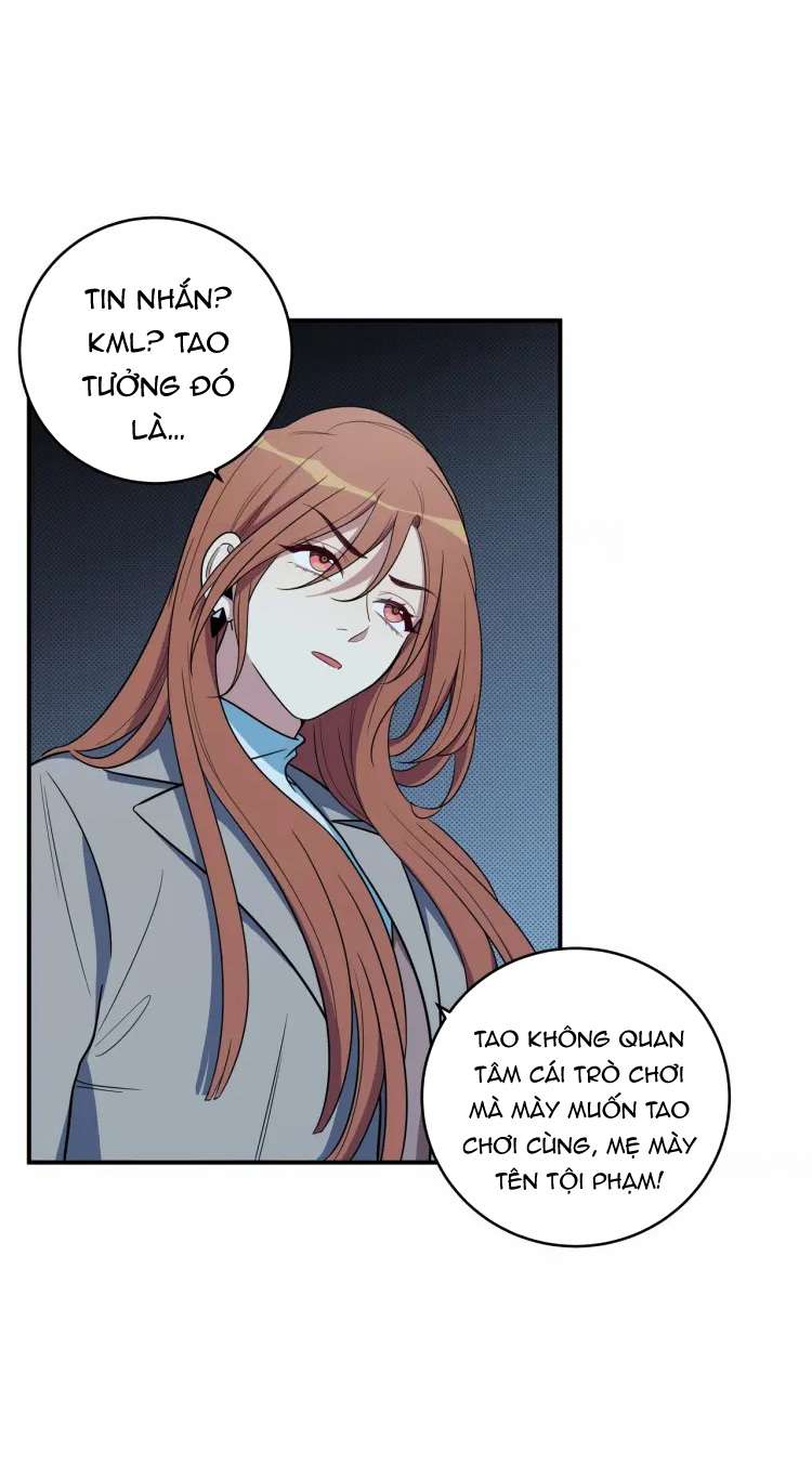 Truy Sát Tình Yêu Chapter 6 - Trang 2