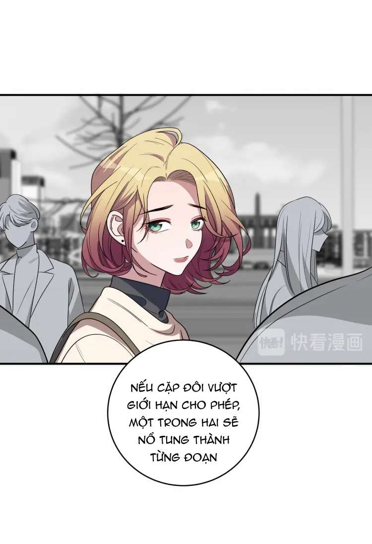 Truy Sát Tình Yêu Chapter 6 - Trang 2