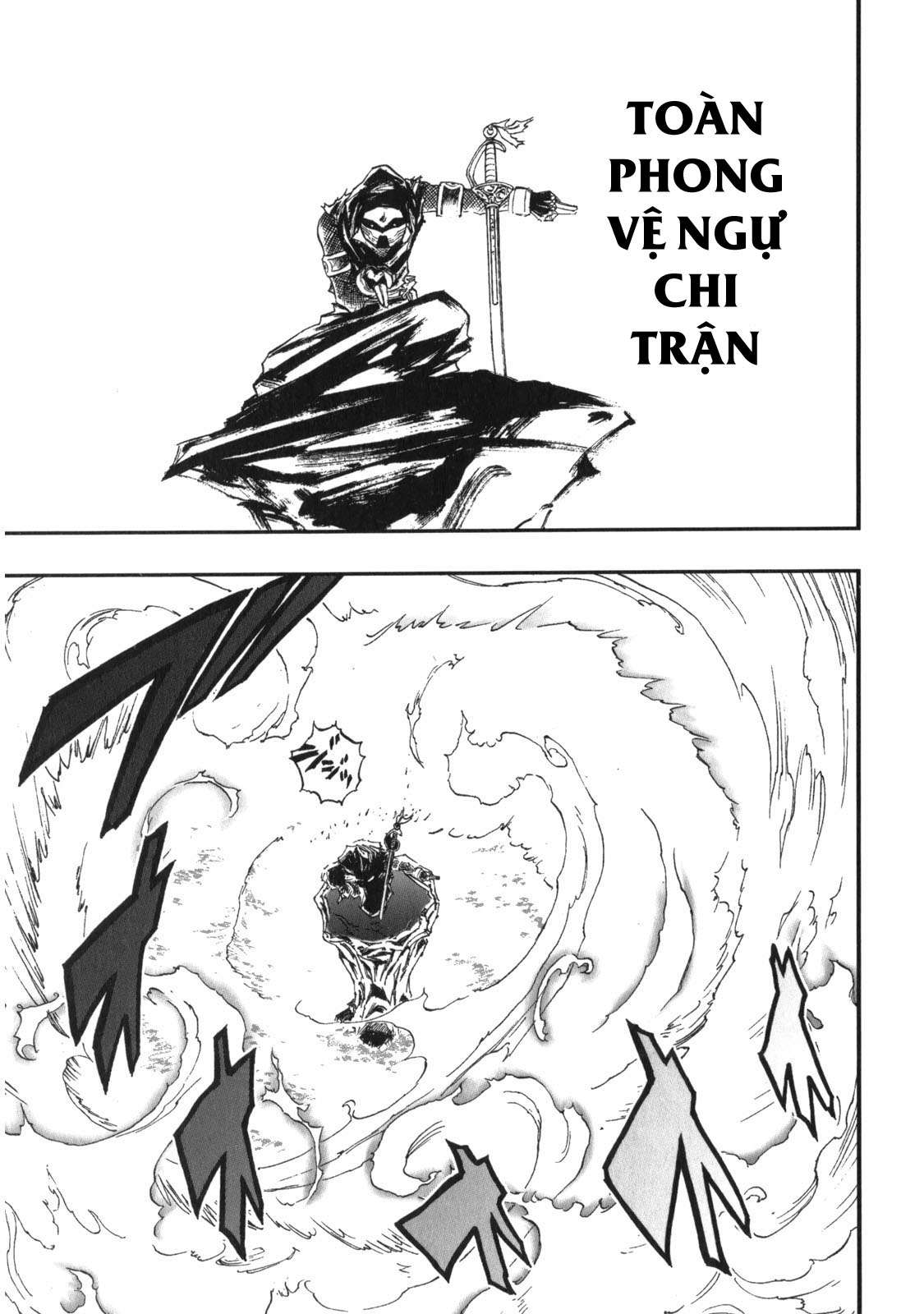 Cô Hầu Gái Nhỏ Và Gojo-Sensei Chapter 38 - Trang 2