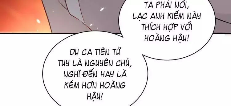 Yêu Tôn Nhất Định Phải Chịu Trách Nhiệm Với Ta Chapter 8 - Trang 2