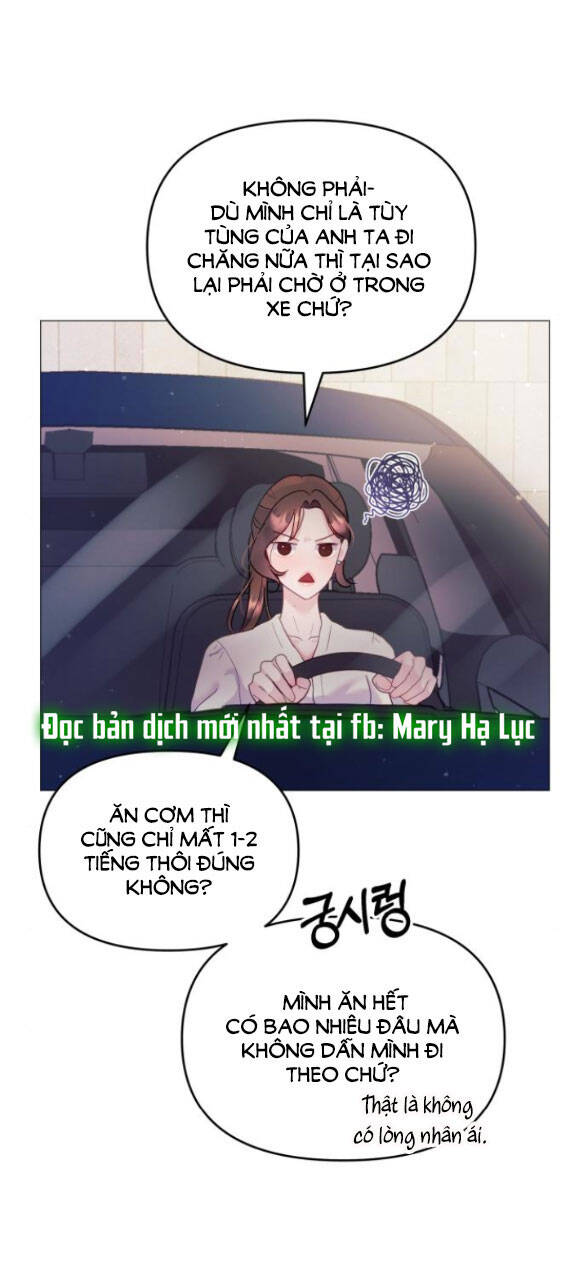 Hướng Dẫn Sử Dụng Mãnh Thú Chapter 7.1 - Trang 2