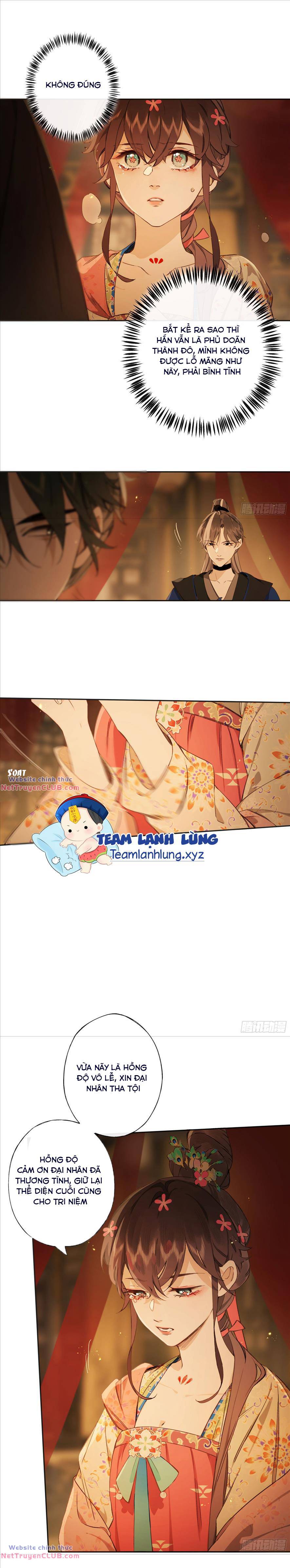 Hướng Dẫn Sử Dụng Mãnh Thú Chapter 4 - Trang 2