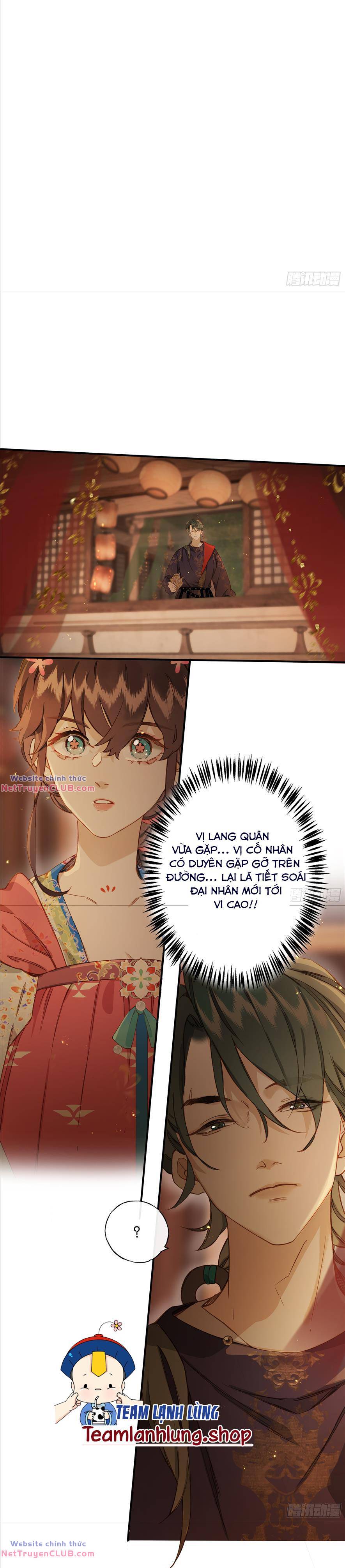 Hướng Dẫn Sử Dụng Mãnh Thú Chapter 2 - Trang 2