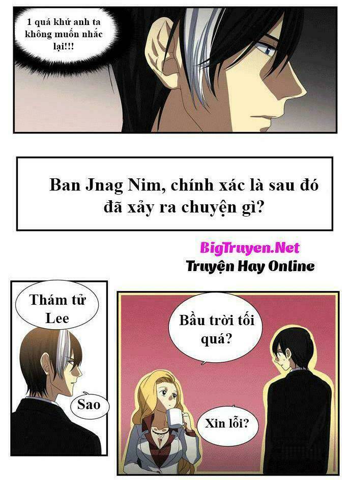 Si Mun – Người Giao Tiếp Với Linh Hồn Chapter 34 - Trang 2