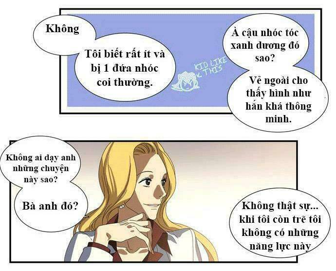 Si Mun – Người Giao Tiếp Với Linh Hồn Chapter 34 - Trang 2