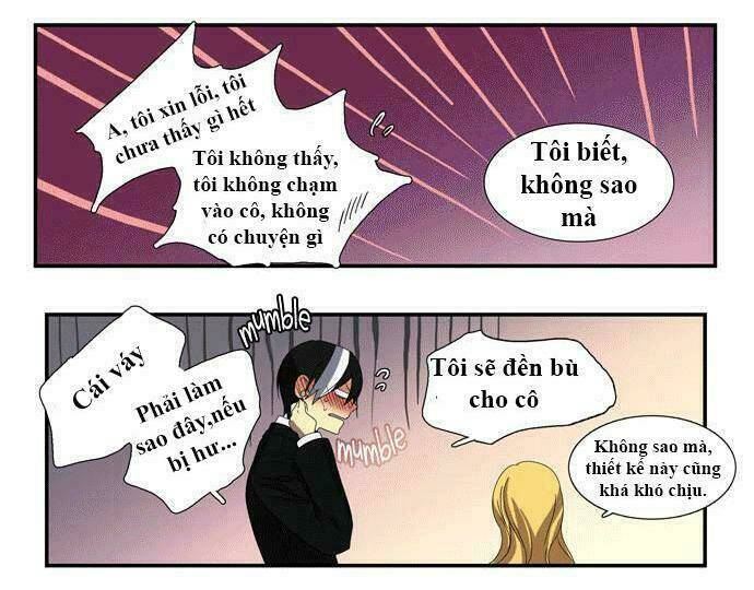 Si Mun – Người Giao Tiếp Với Linh Hồn Chapter 34 - Trang 2