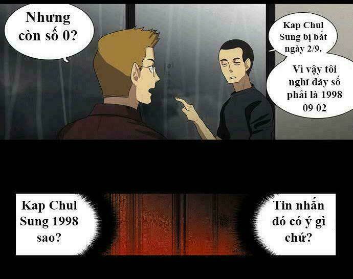 Si Mun – Người Giao Tiếp Với Linh Hồn Chapter 26 - Trang 2