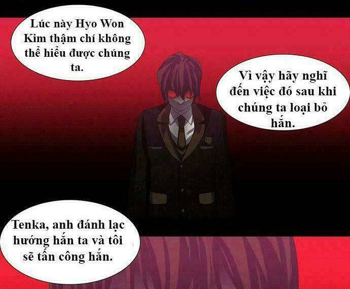 Si Mun – Người Giao Tiếp Với Linh Hồn Chapter 17 - Trang 2