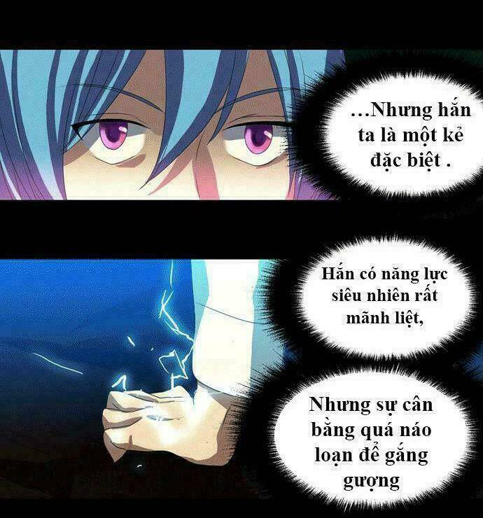 Si Mun – Người Giao Tiếp Với Linh Hồn Chapter 17 - Trang 2