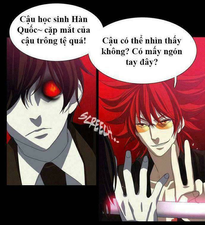 Si Mun – Người Giao Tiếp Với Linh Hồn Chapter 17 - Trang 2