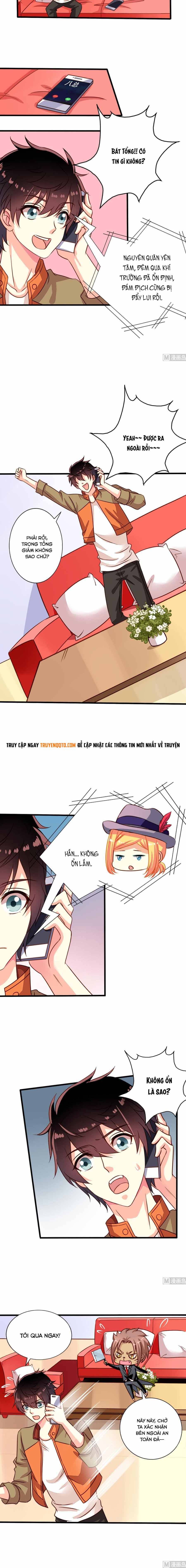 Chủ Nha Phá Phách Của Tôi Chapter 62 - Trang 2