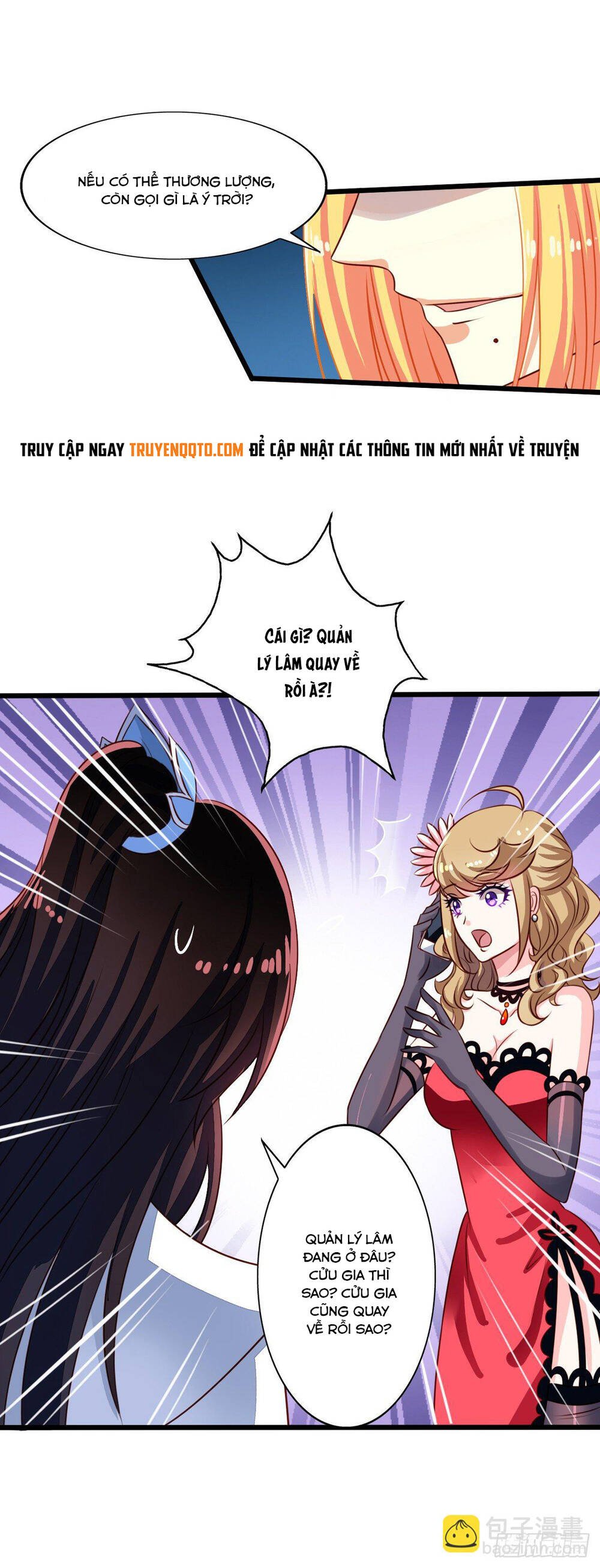 Chủ Nha Phá Phách Của Tôi Chapter 47 - Trang 2