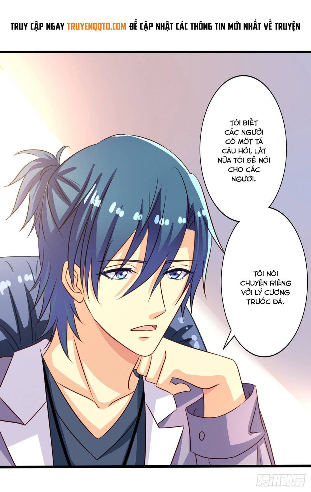 Chủ Nha Phá Phách Của Tôi Chapter 47 - Trang 2