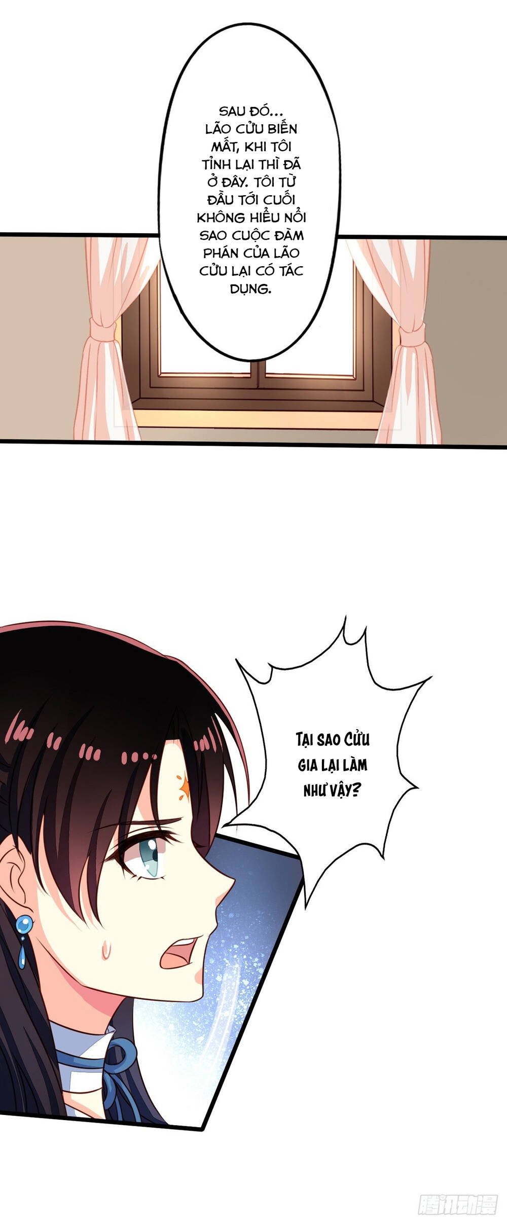 Chủ Nha Phá Phách Của Tôi Chapter 47 - Trang 2