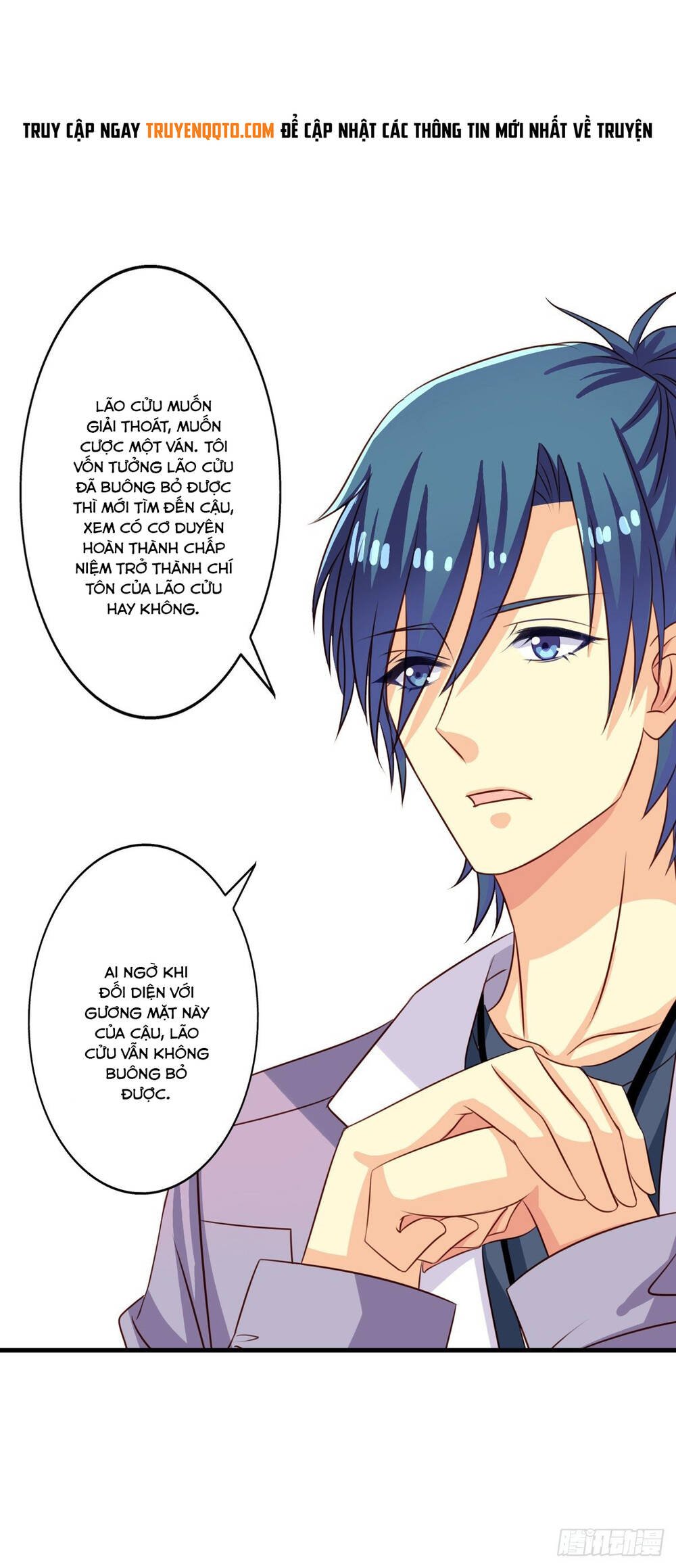 Chủ Nha Phá Phách Của Tôi Chapter 47 - Trang 2