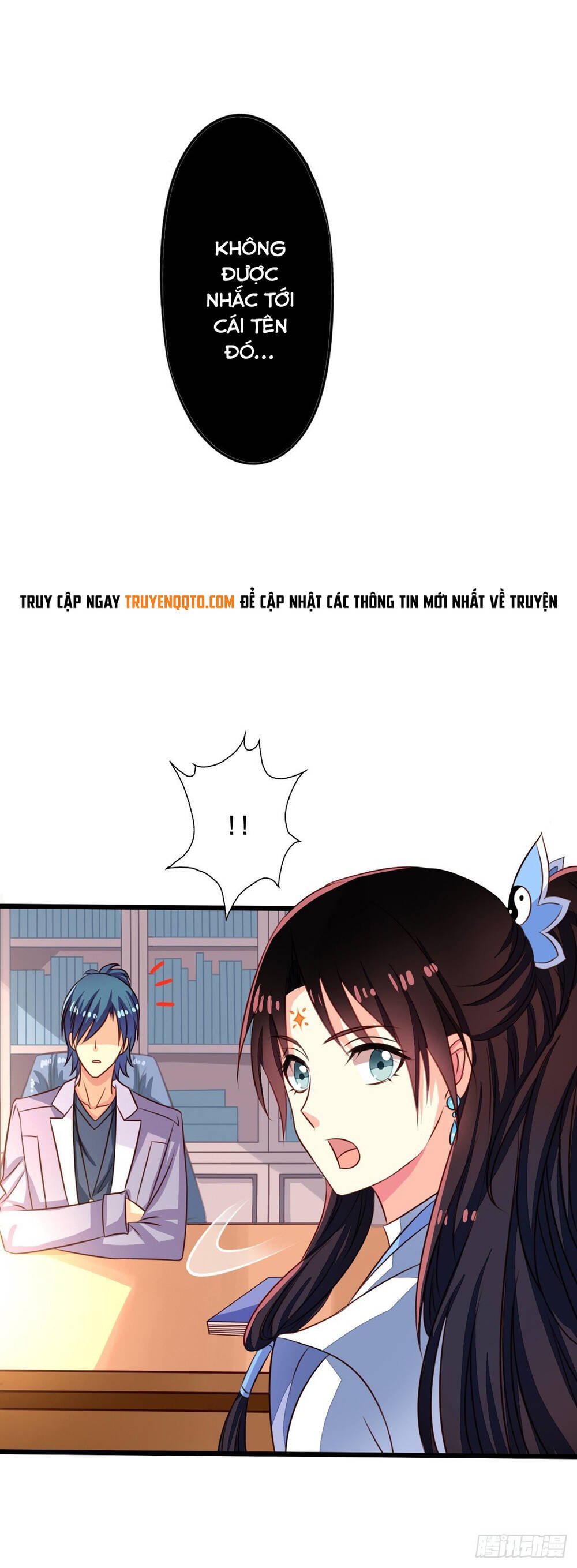 Chủ Nha Phá Phách Của Tôi Chapter 47 - Trang 2