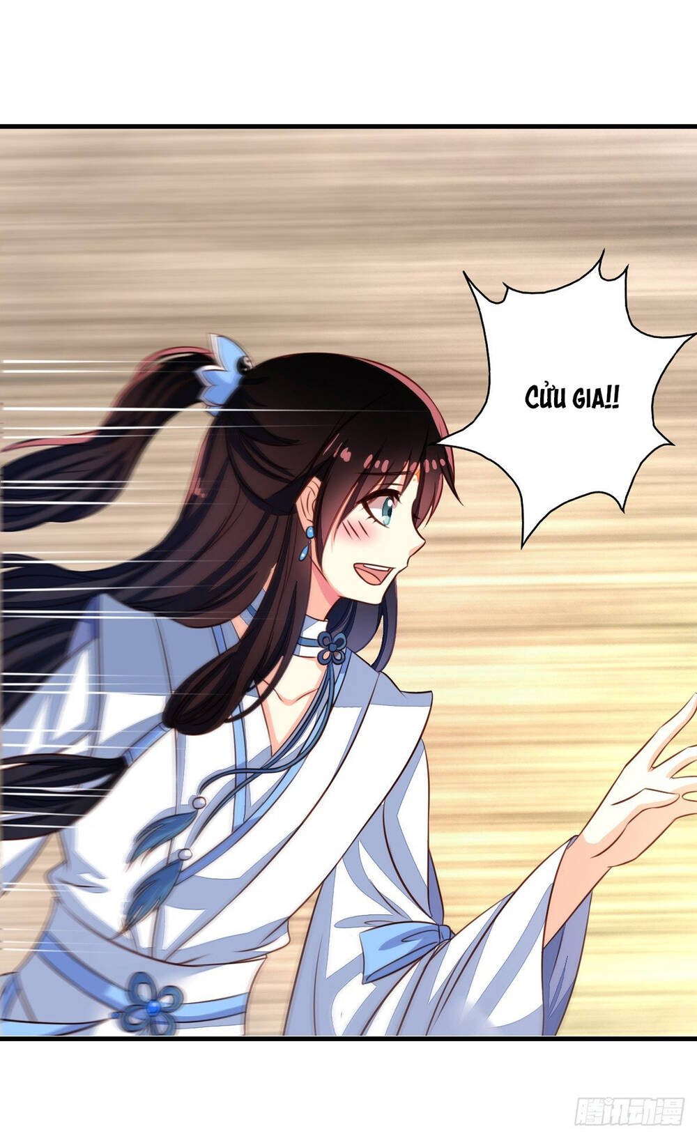 Chủ Nha Phá Phách Của Tôi Chapter 47 - Trang 2