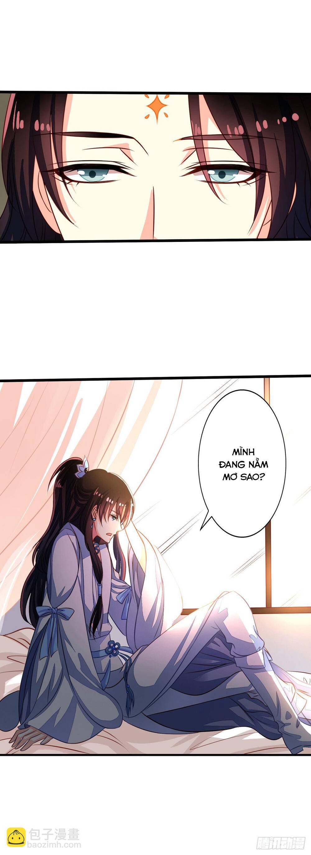 Chủ Nha Phá Phách Của Tôi Chapter 47 - Trang 2