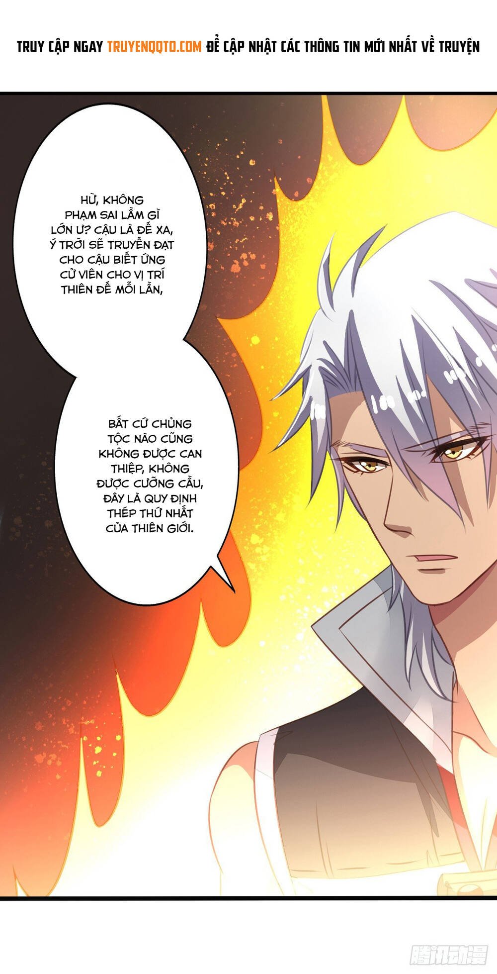 Chủ Nha Phá Phách Của Tôi Chapter 46 - Trang 2