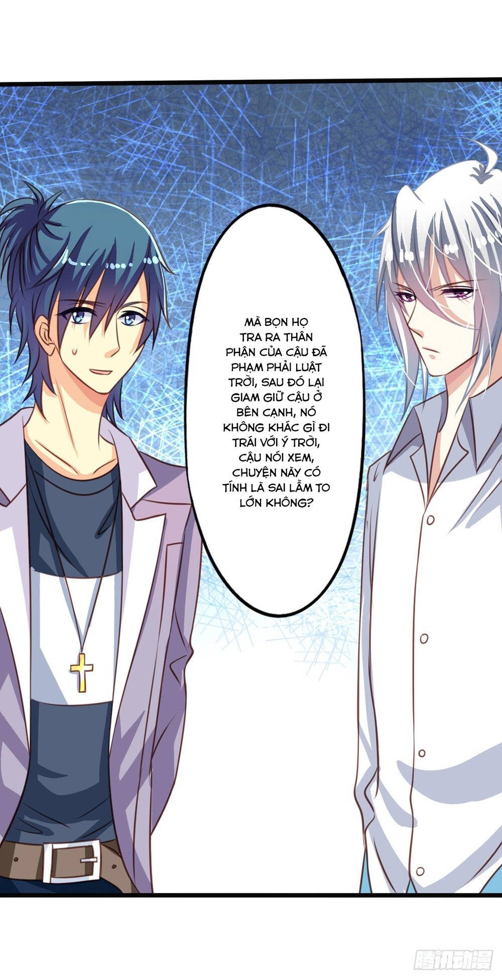 Chủ Nha Phá Phách Của Tôi Chapter 46 - Trang 2