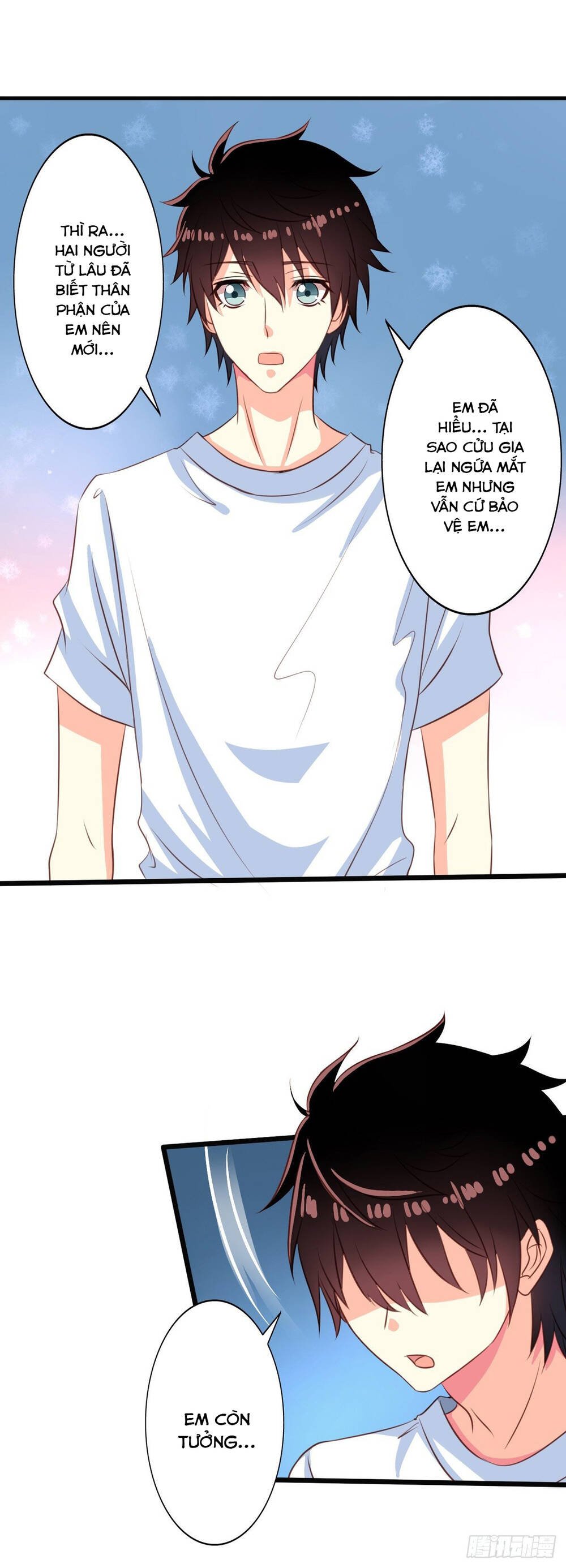 Chủ Nha Phá Phách Của Tôi Chapter 46 - Trang 2