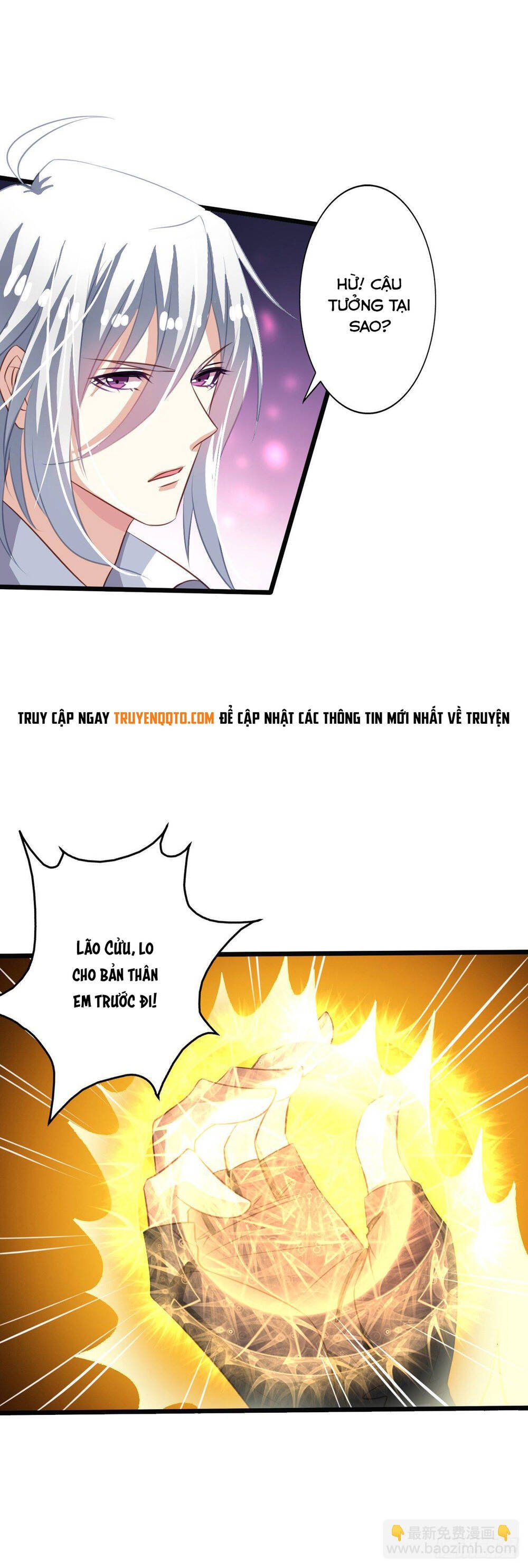 Chủ Nha Phá Phách Của Tôi Chapter 46 - Trang 2