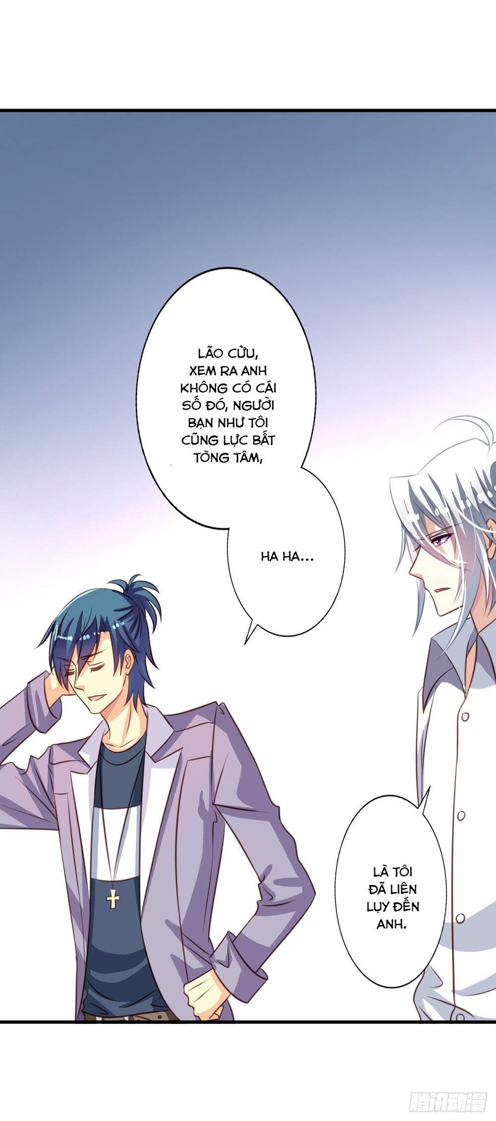 Chủ Nha Phá Phách Của Tôi Chapter 46 - Trang 2