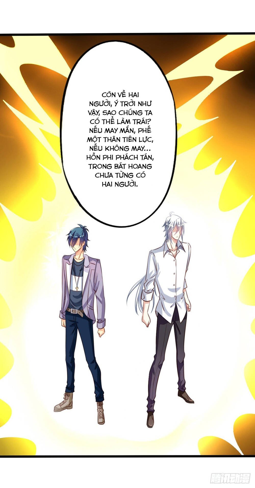 Chủ Nha Phá Phách Của Tôi Chapter 46 - Trang 2