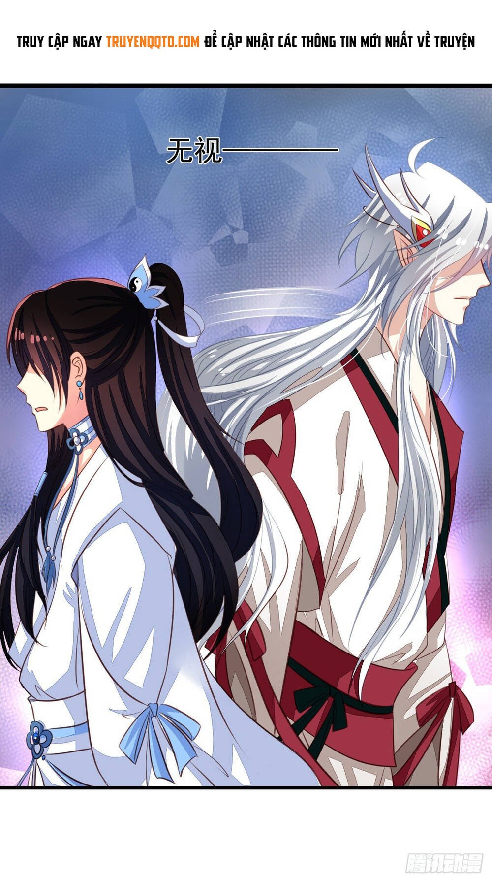 Chủ Nha Phá Phách Của Tôi Chapter 45 - Trang 2