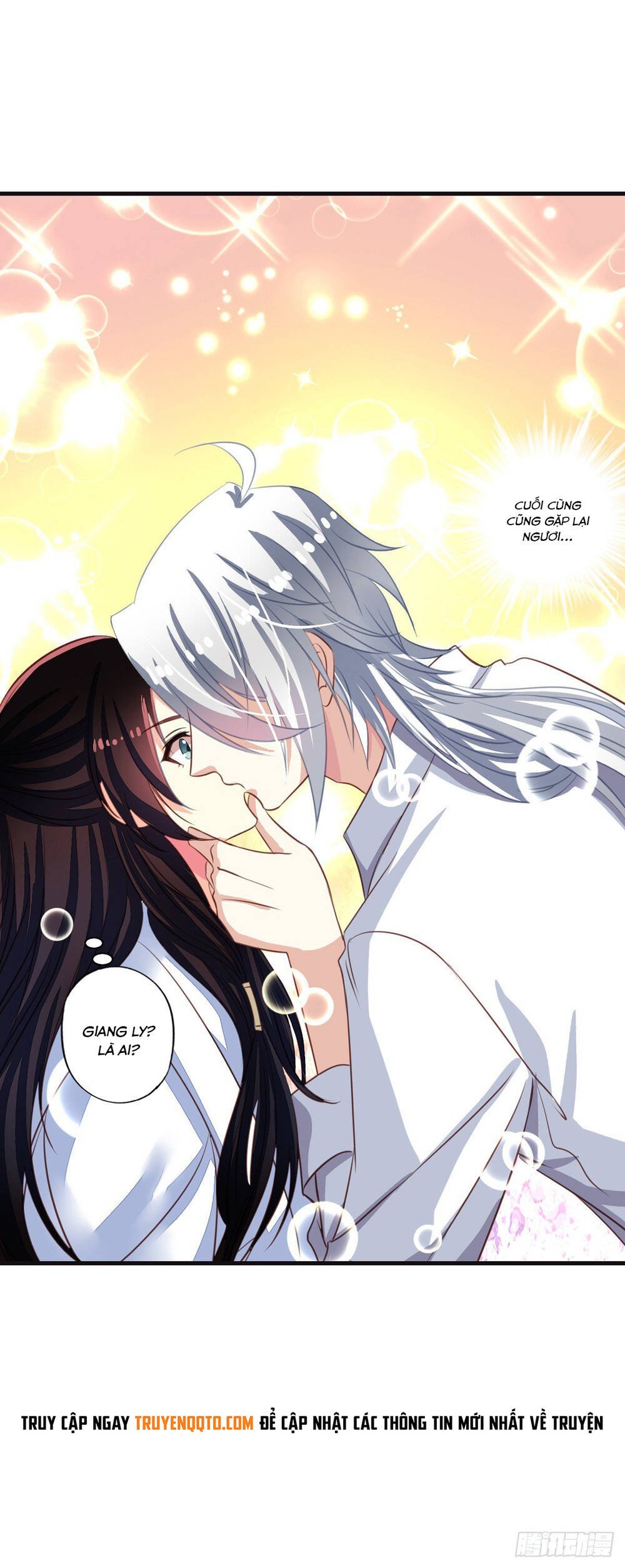 Chủ Nha Phá Phách Của Tôi Chapter 45 - Trang 2