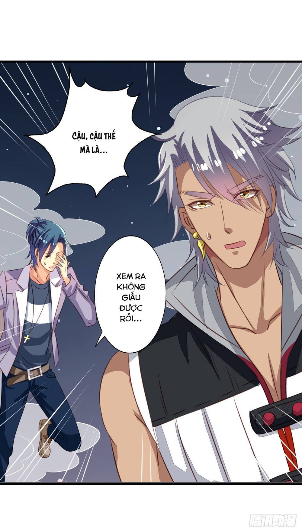 Chủ Nha Phá Phách Của Tôi Chapter 45 - Trang 2