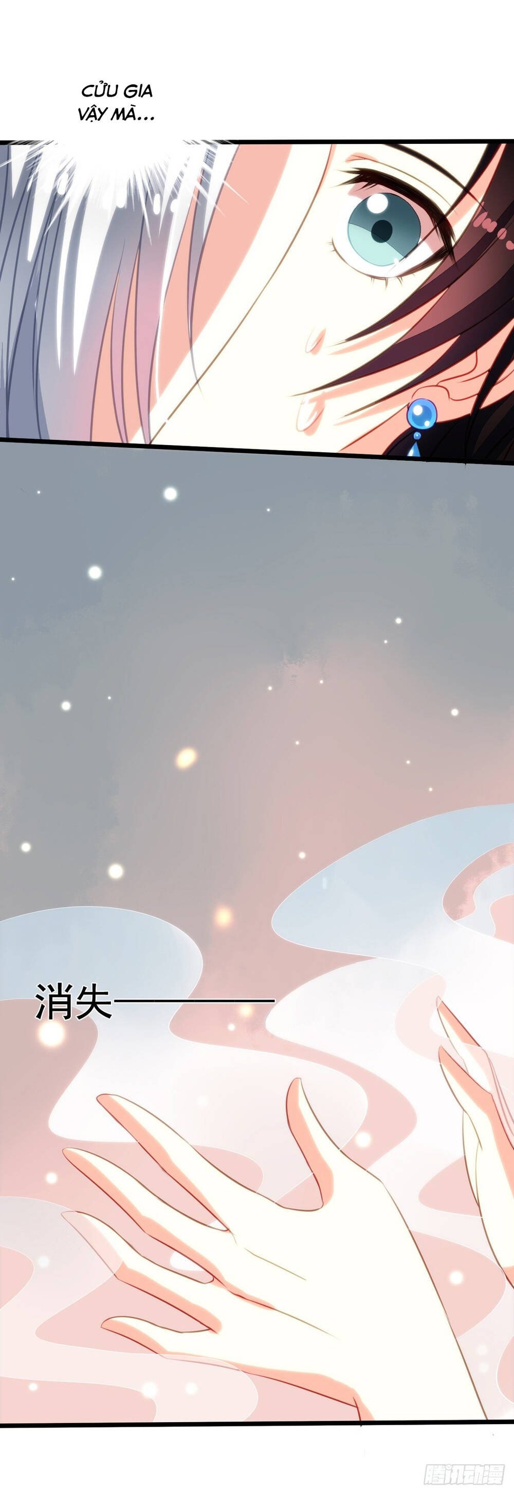 Chủ Nha Phá Phách Của Tôi Chapter 45 - Trang 2