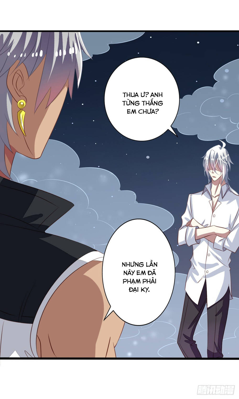 Chủ Nha Phá Phách Của Tôi Chapter 44 - Trang 2