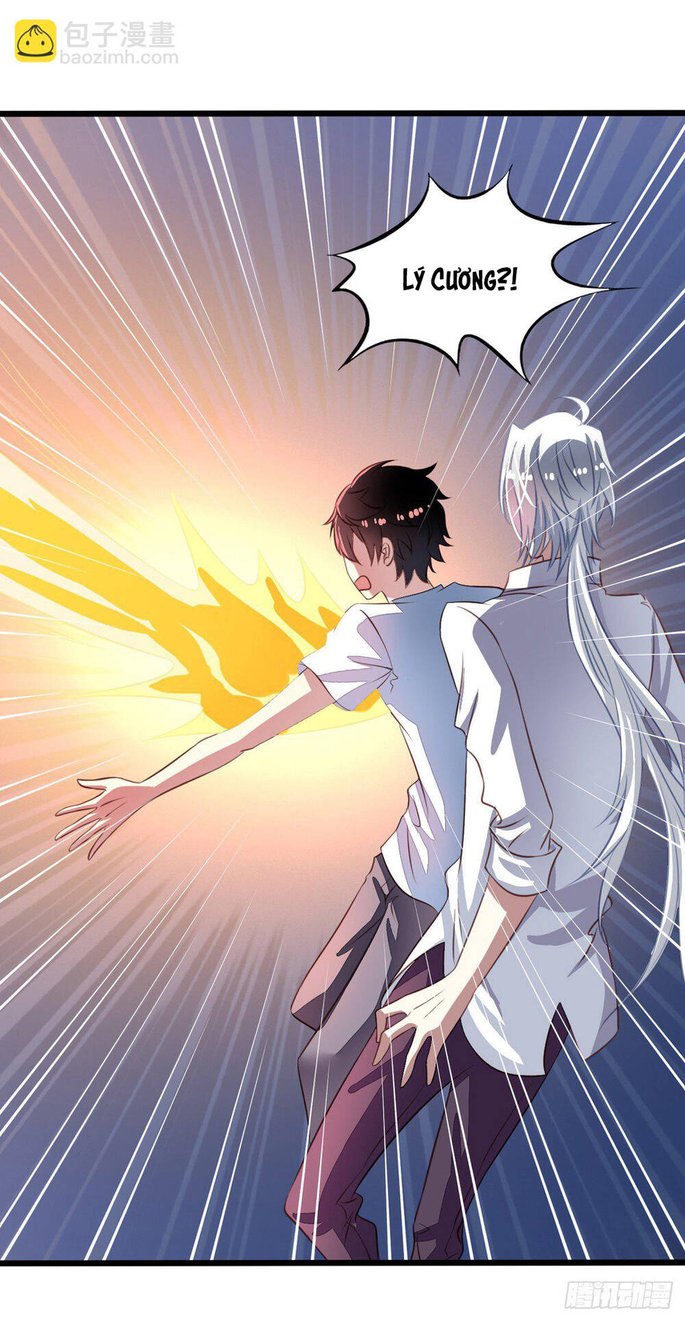 Chủ Nha Phá Phách Của Tôi Chapter 44 - Trang 2