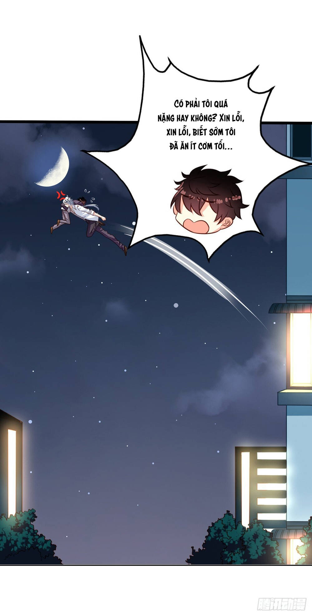 Chủ Nha Phá Phách Của Tôi Chapter 43 - Trang 2