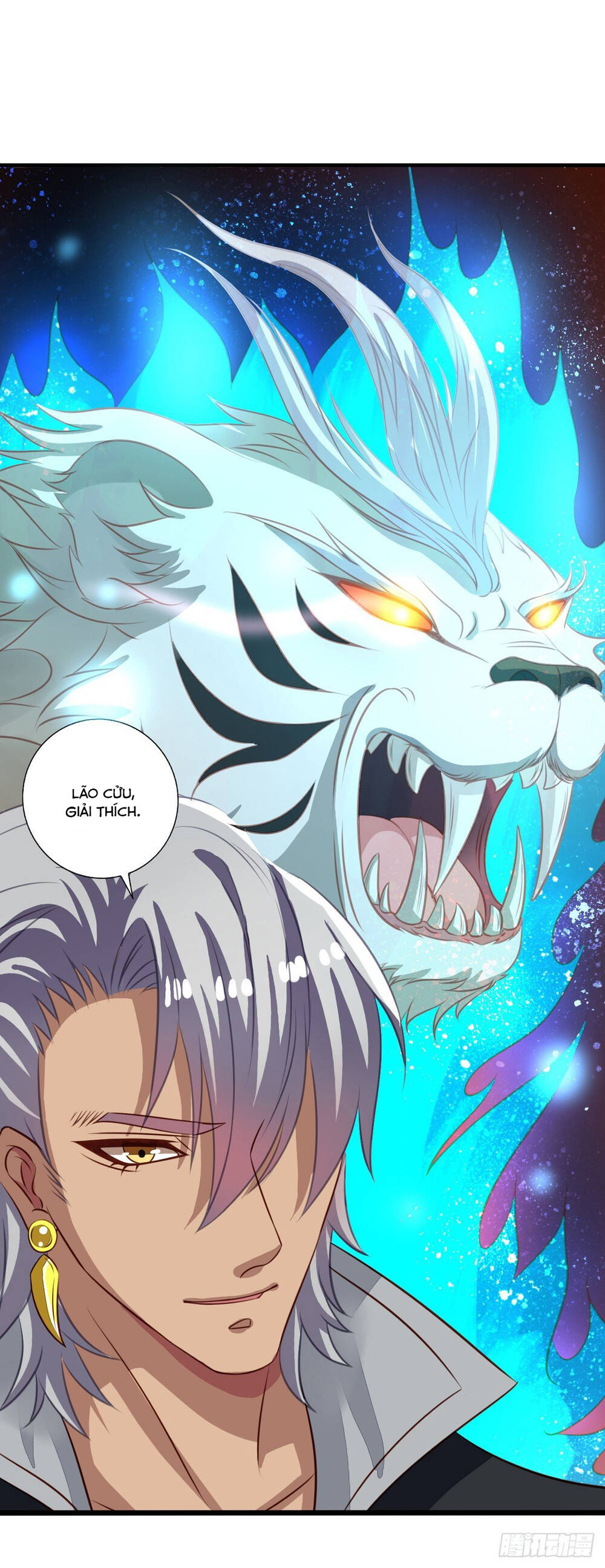 Chủ Nha Phá Phách Của Tôi Chapter 43 - Trang 2