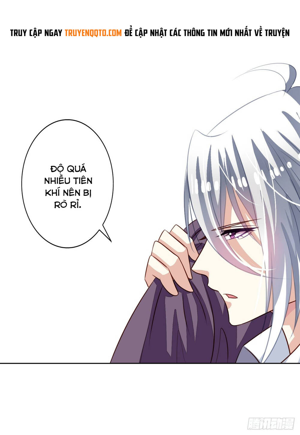 Chủ Nha Phá Phách Của Tôi Chapter 43 - Trang 2